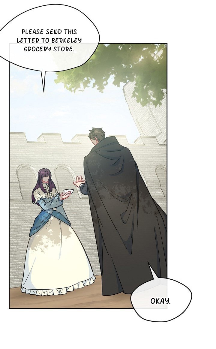 The Duchess' 50 Tea Recipes Chapter 22 page 35 - Chapter 22