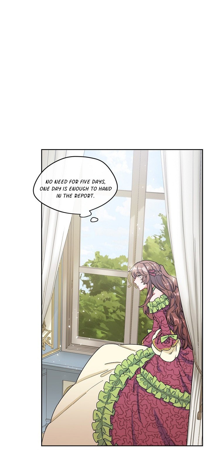 The Duchess' 50 Tea Recipes Chapter 22 page 39 - Chapter 22