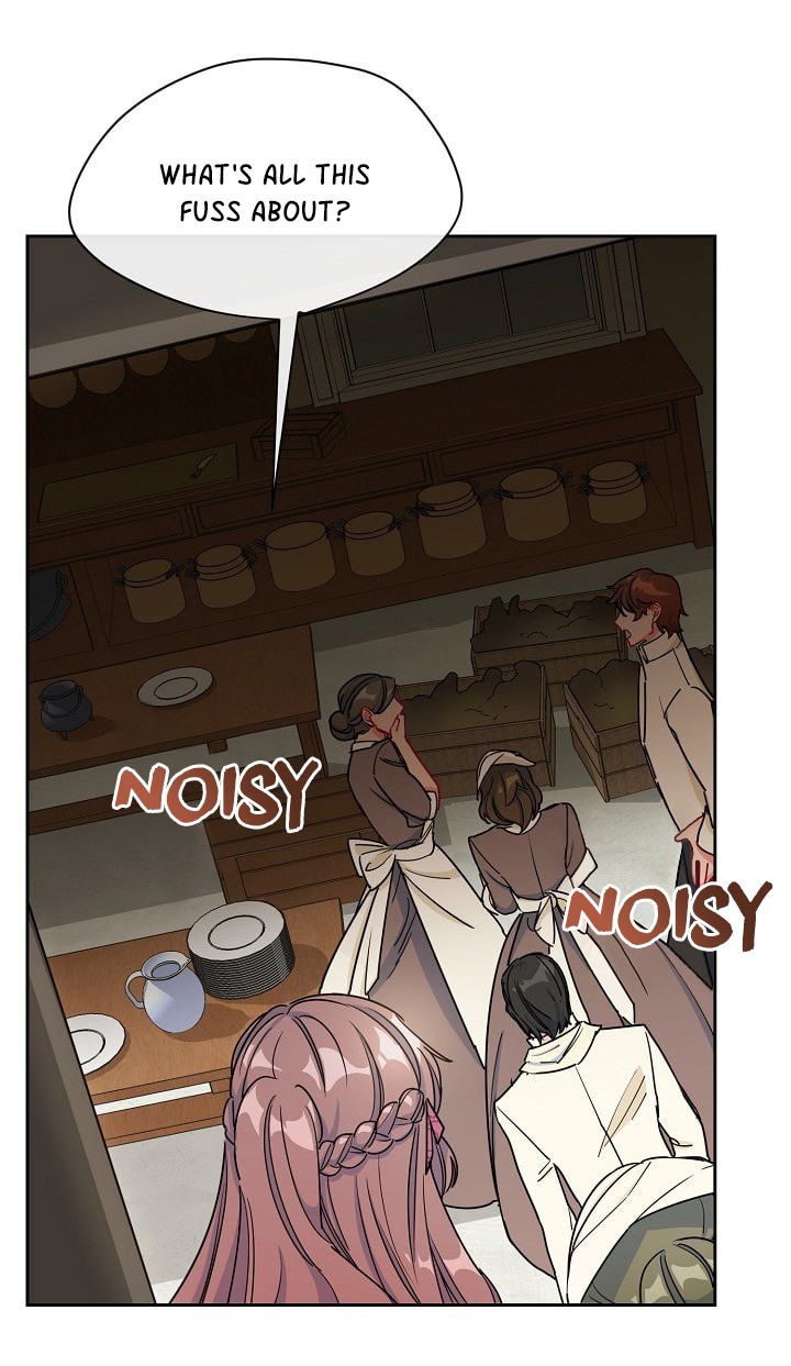 The Duchess' 50 Tea Recipes Chapter 22 page 46 - Chapter 22