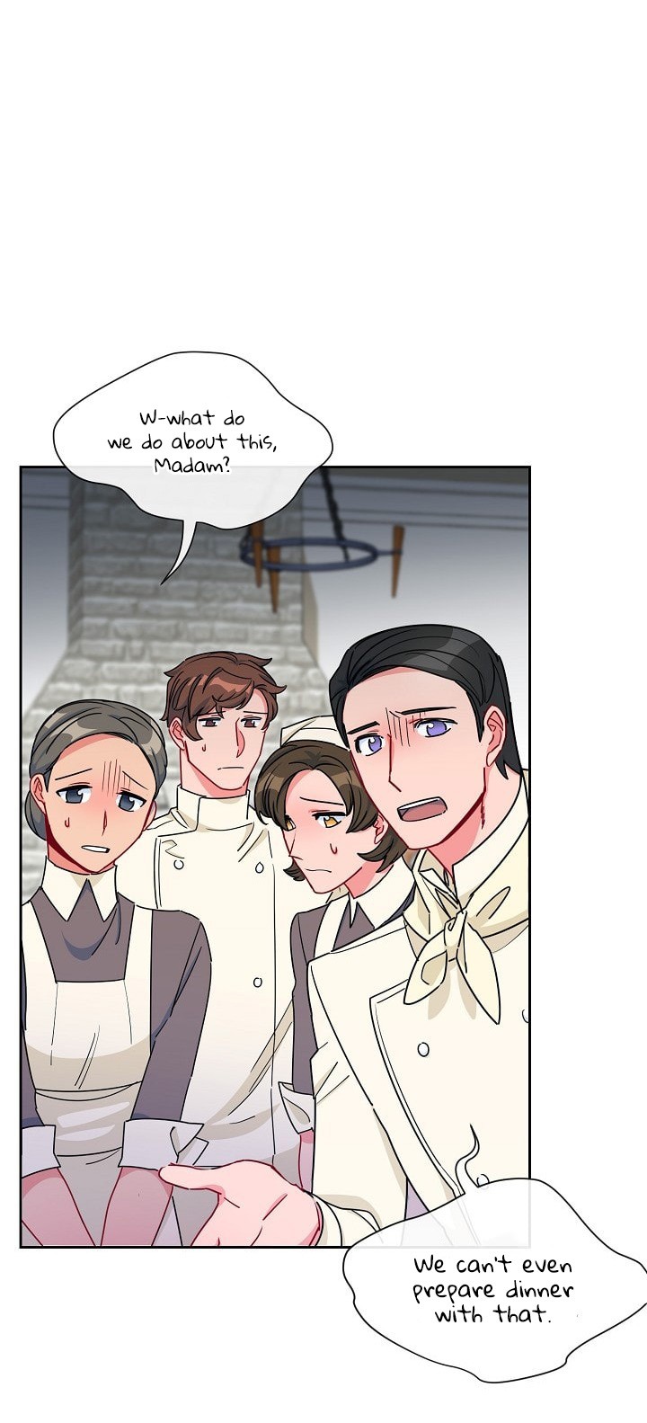 The Duchess' 50 Tea Recipes Chapter 22 page 51 - Chapter 22