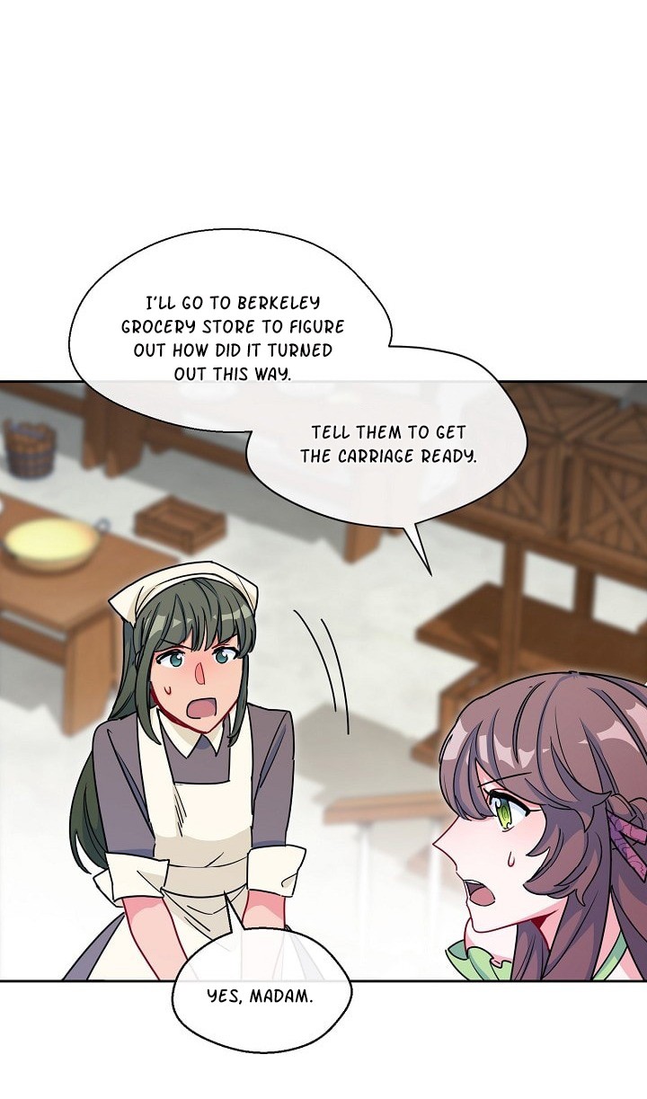 The Duchess' 50 Tea Recipes Chapter 22 page 52 - Chapter 22