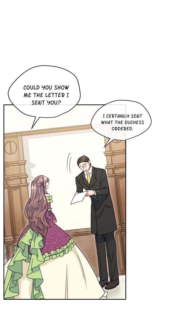 The Duchess' 50 Tea Recipes Chapter 22 page 55 - Chapter 22