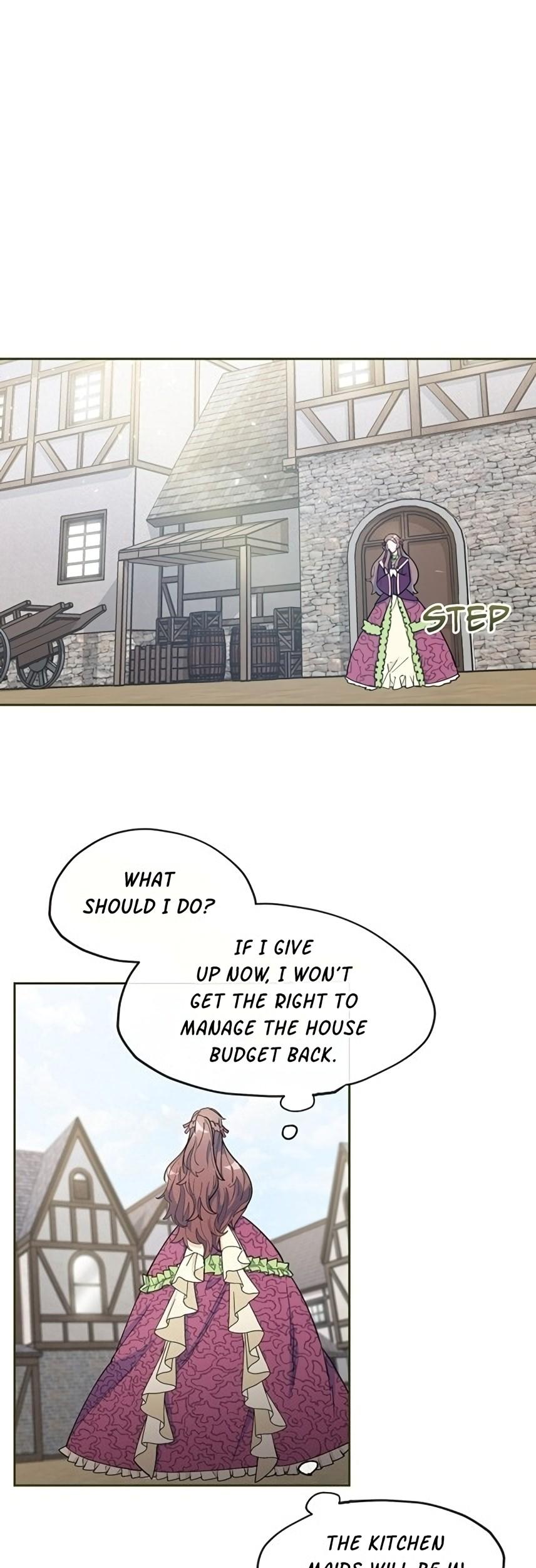 The Duchess' 50 Tea Recipes Chapter 23 page 1 - Chapter 23
