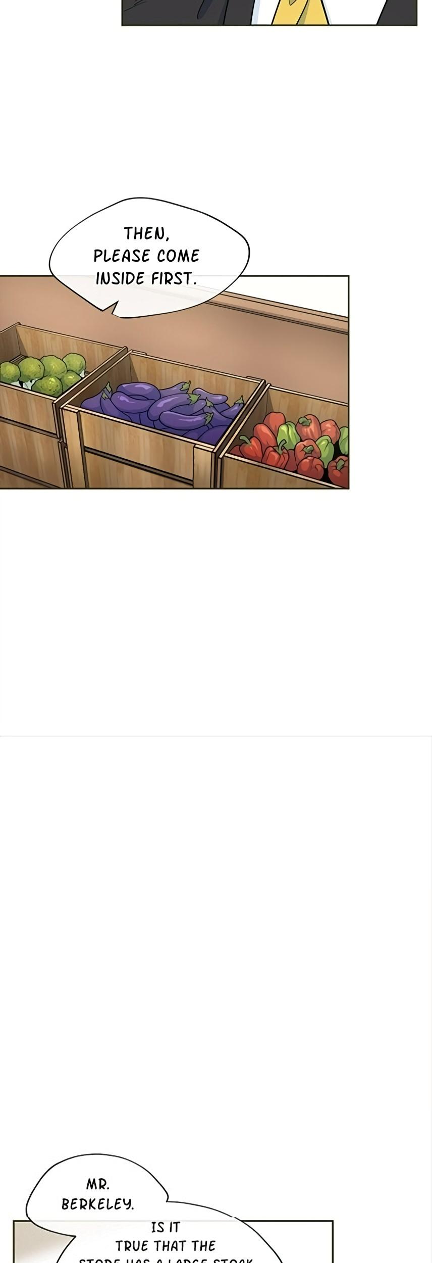 The Duchess' 50 Tea Recipes Chapter 23 page 11 - Chapter 23
