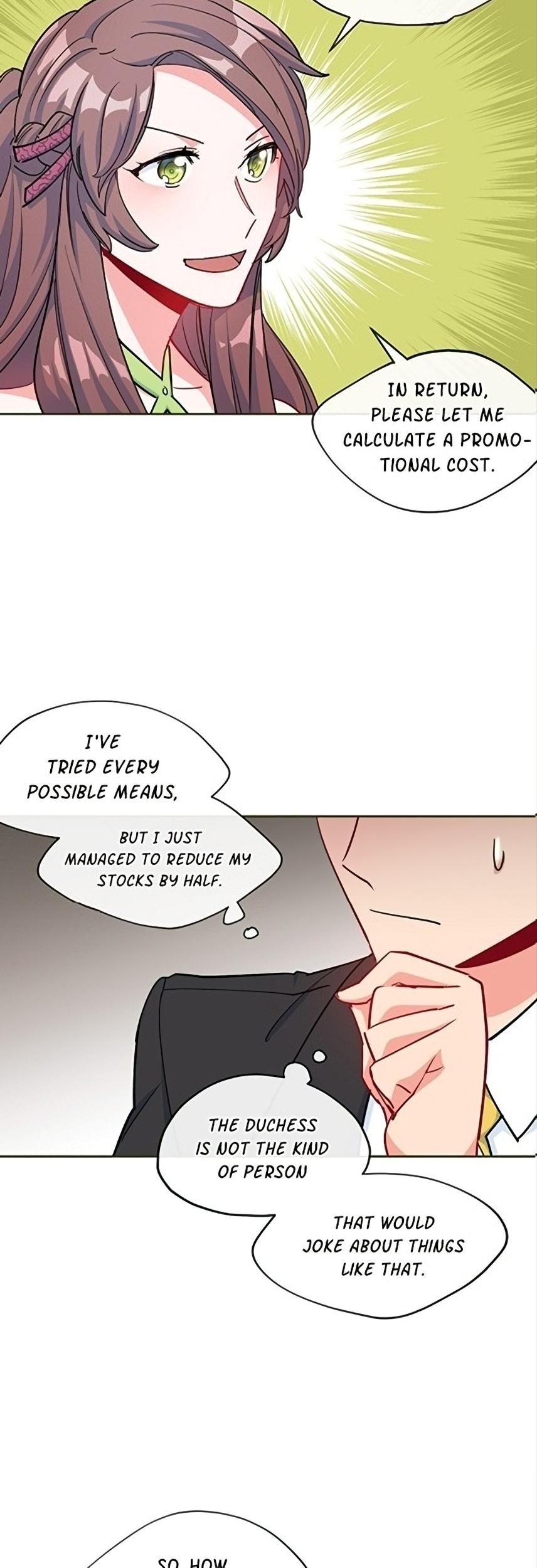 The Duchess' 50 Tea Recipes Chapter 23 page 14 - Chapter 23