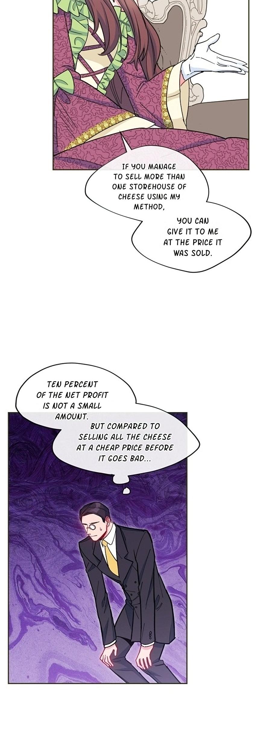 The Duchess' 50 Tea Recipes Chapter 23 page 16 - Chapter 23
