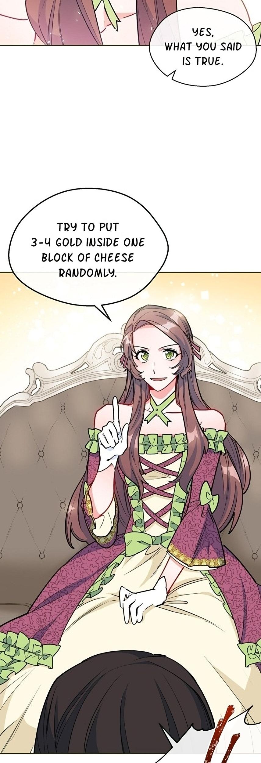 The Duchess' 50 Tea Recipes Chapter 23 page 18 - Chapter 23
