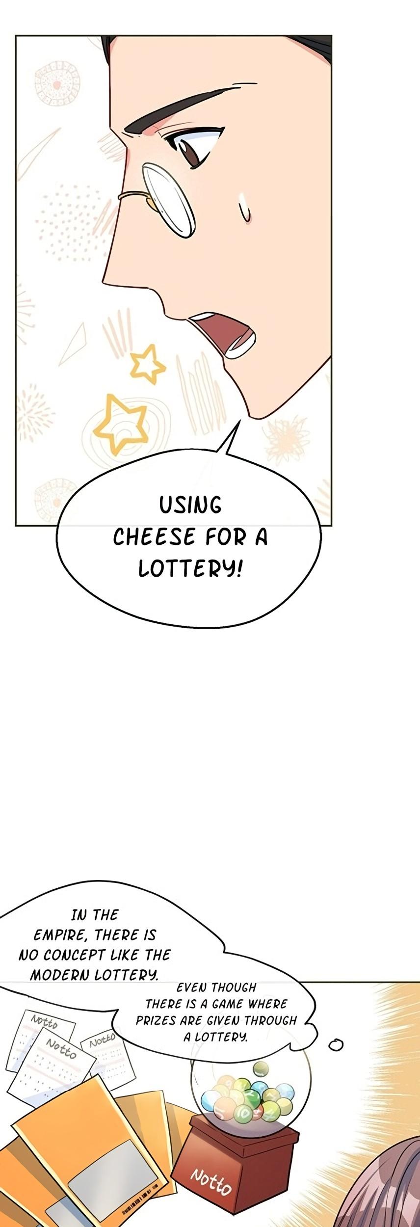 The Duchess' 50 Tea Recipes Chapter 23 page 21 - Chapter 23