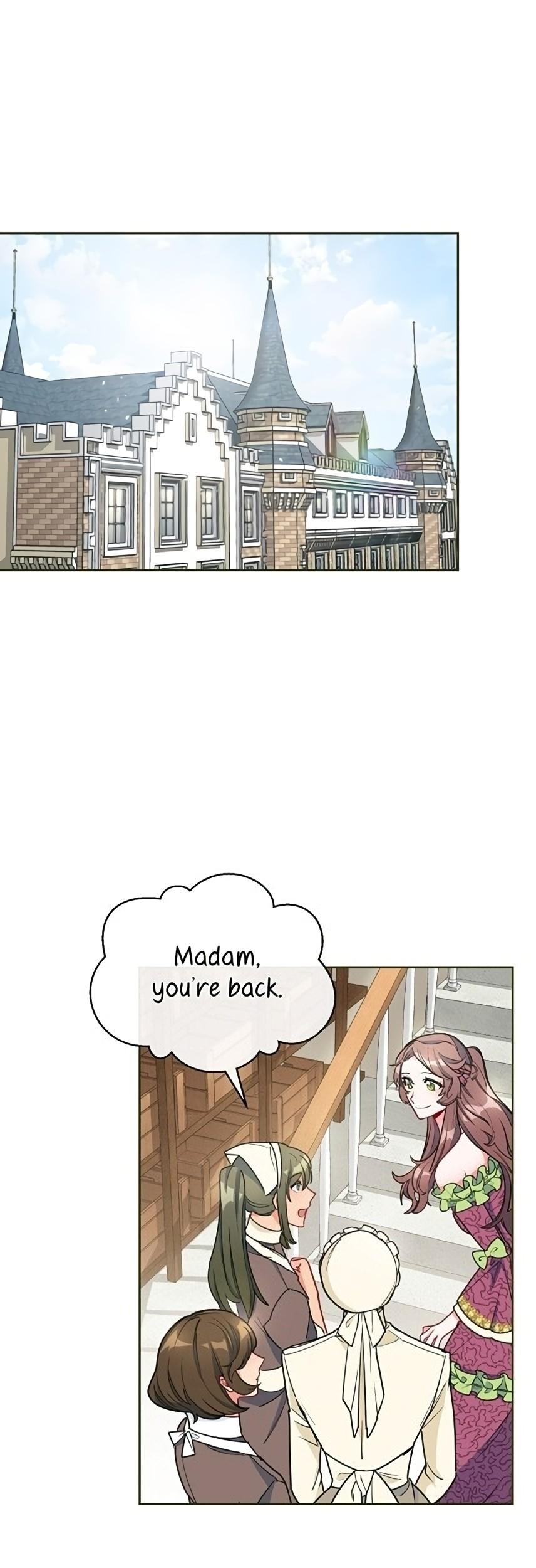 The Duchess' 50 Tea Recipes Chapter 23 page 25 - Chapter 23