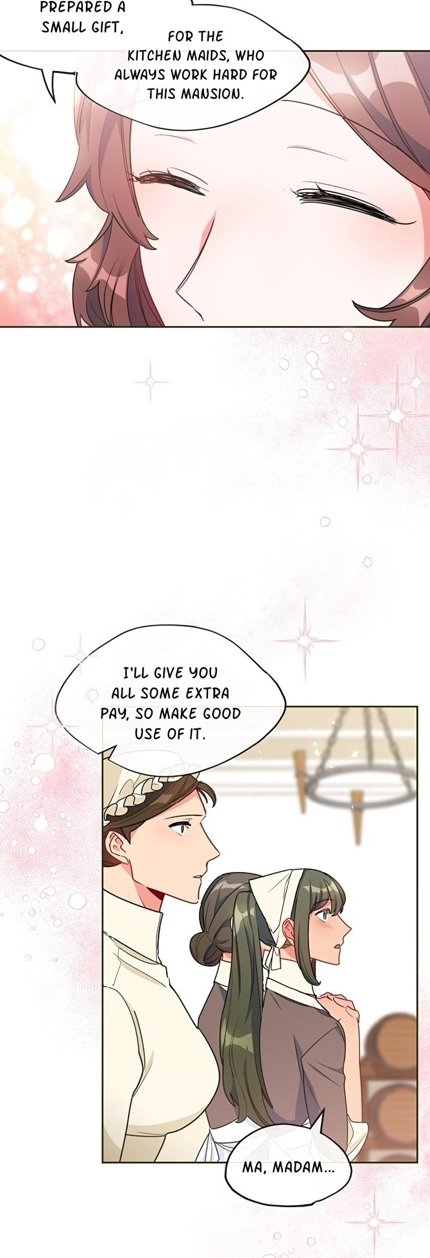 The Duchess' 50 Tea Recipes Chapter 23 page 27 - Chapter 23
