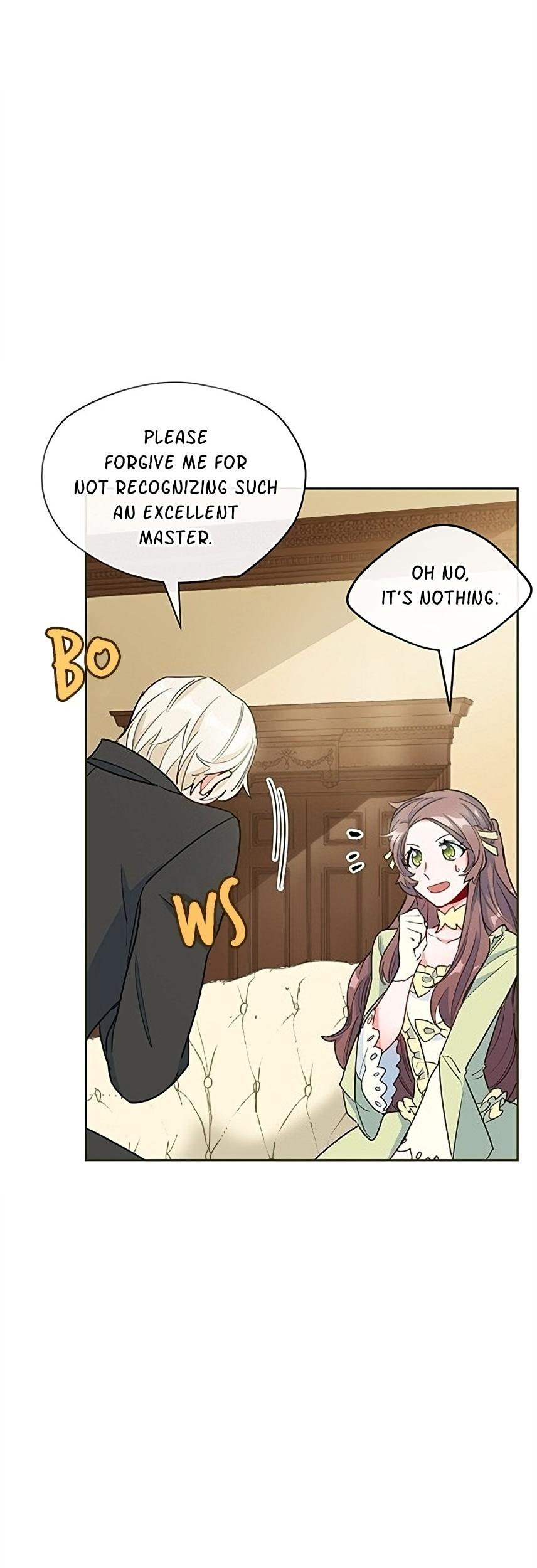 The Duchess' 50 Tea Recipes Chapter 23 page 36 - Chapter 23