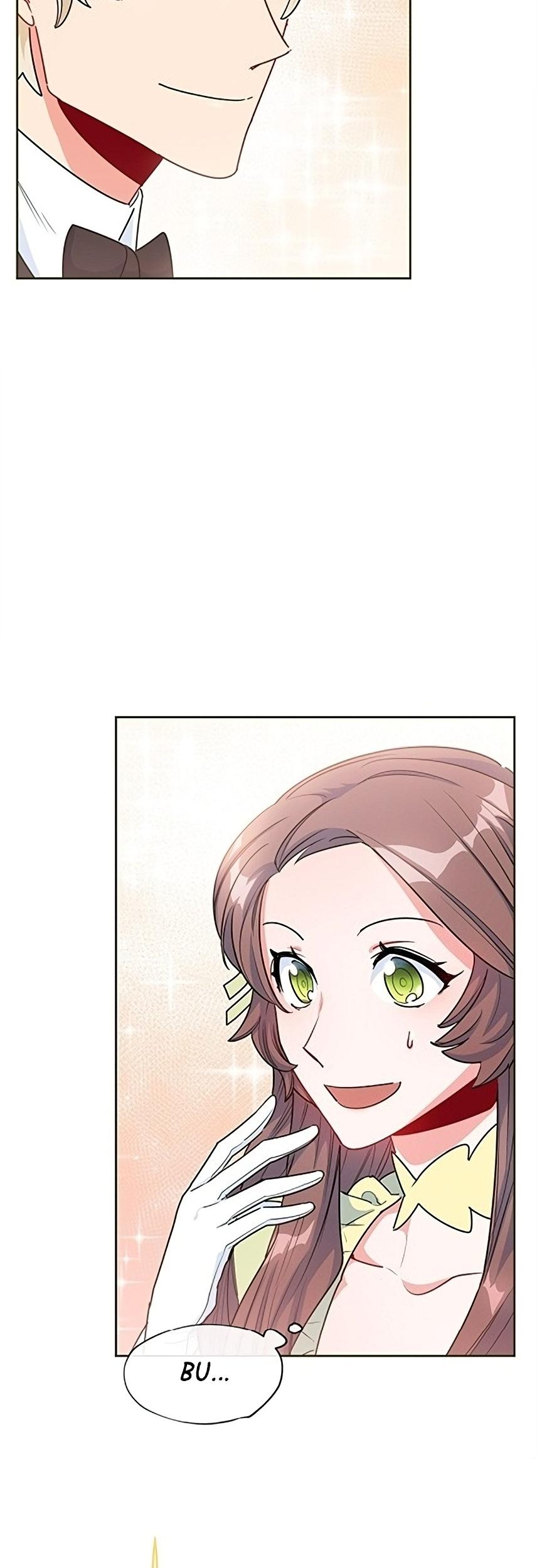 The Duchess' 50 Tea Recipes Chapter 23 page 38 - Chapter 23