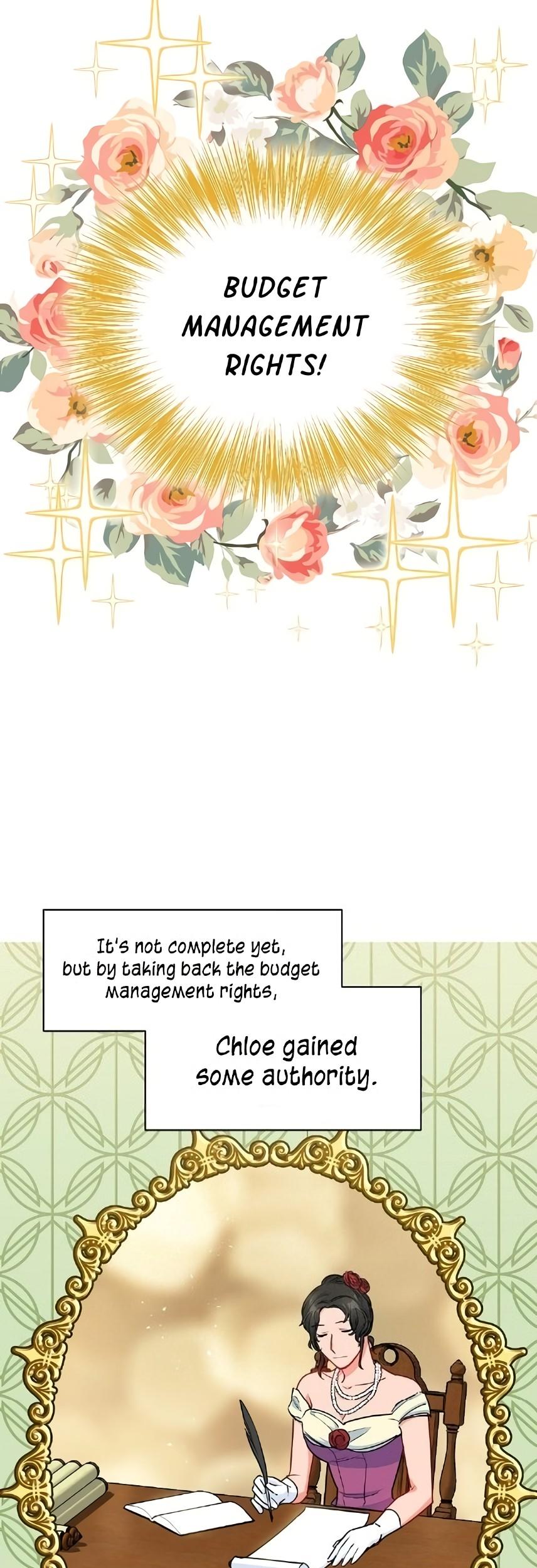 The Duchess' 50 Tea Recipes Chapter 23 page 39 - Chapter 23