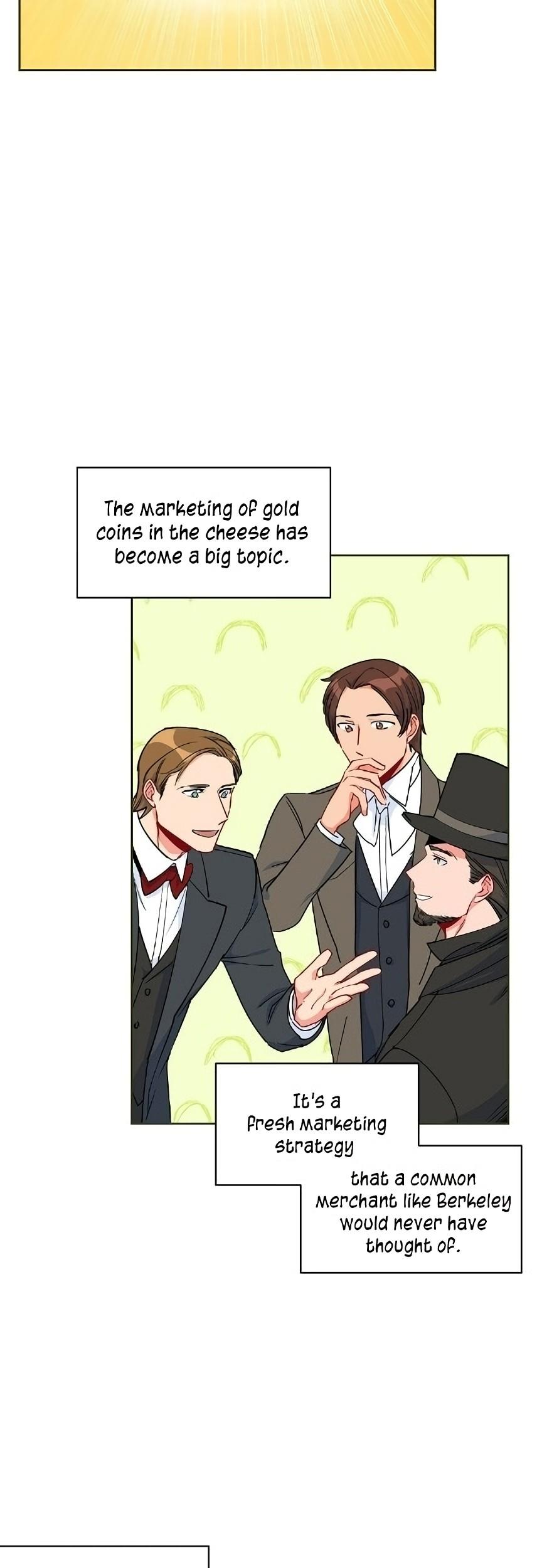 The Duchess' 50 Tea Recipes Chapter 23 page 41 - Chapter 23