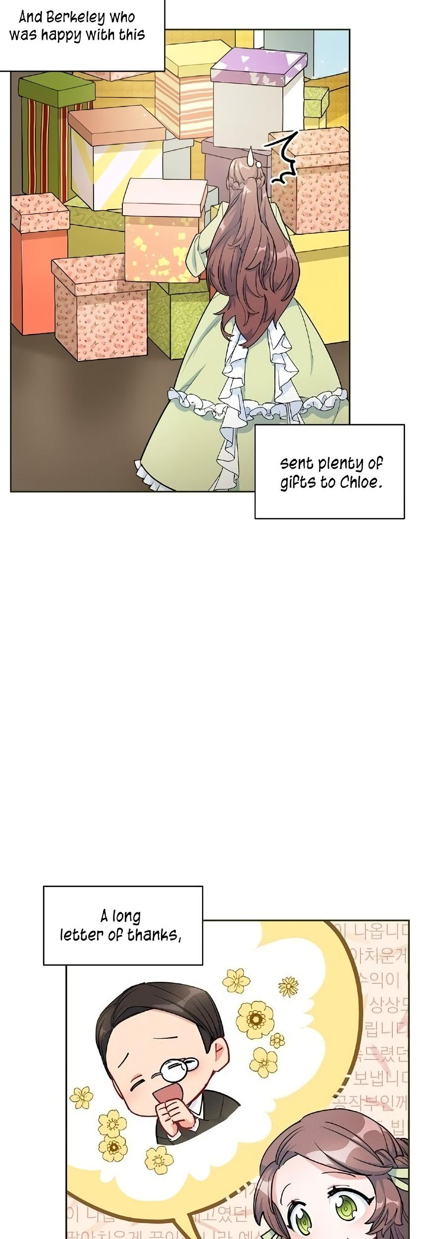 The Duchess' 50 Tea Recipes Chapter 23 page 42 - Chapter 23