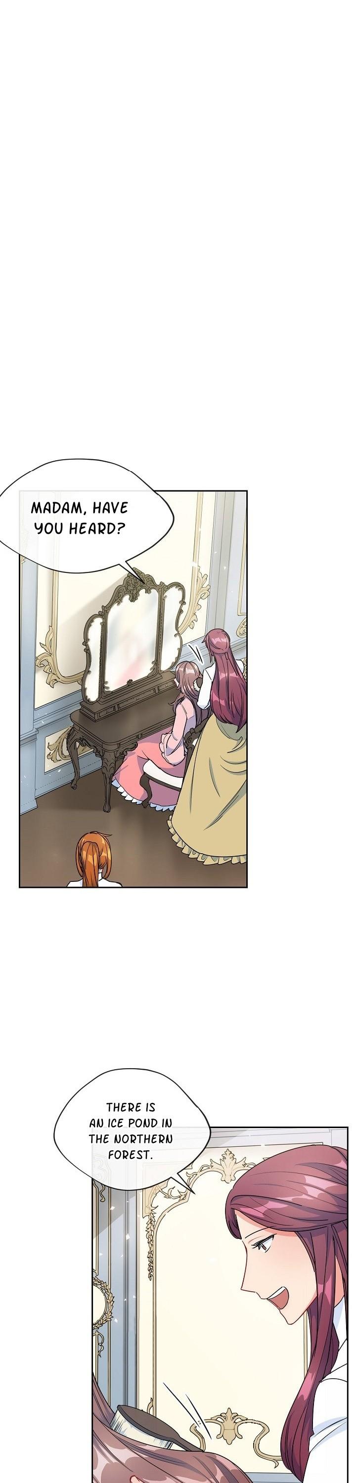 The Duchess' 50 Tea Recipes Chapter 24 page 10 - Chapter 24