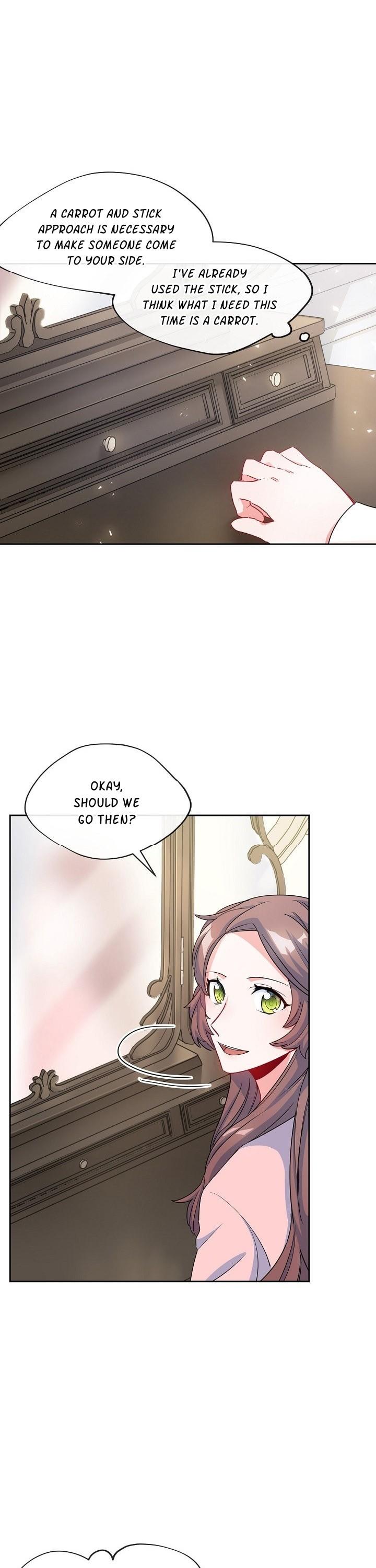 The Duchess' 50 Tea Recipes Chapter 24 page 13 - Chapter 24