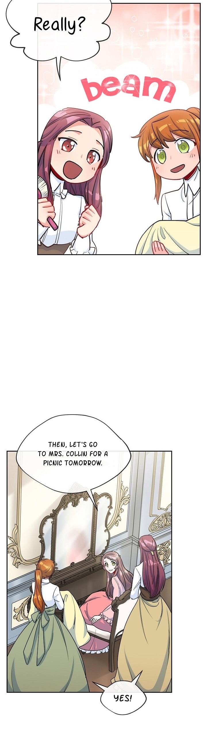The Duchess' 50 Tea Recipes Chapter 24 page 14 - Chapter 24