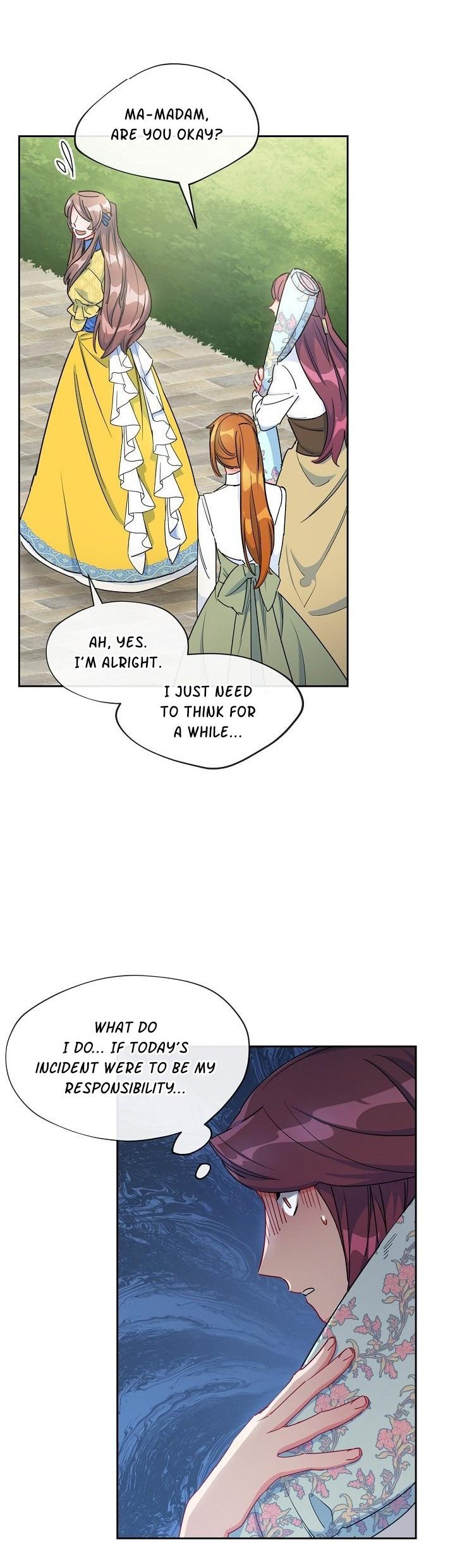 The Duchess' 50 Tea Recipes Chapter 24 page 30 - Chapter 24