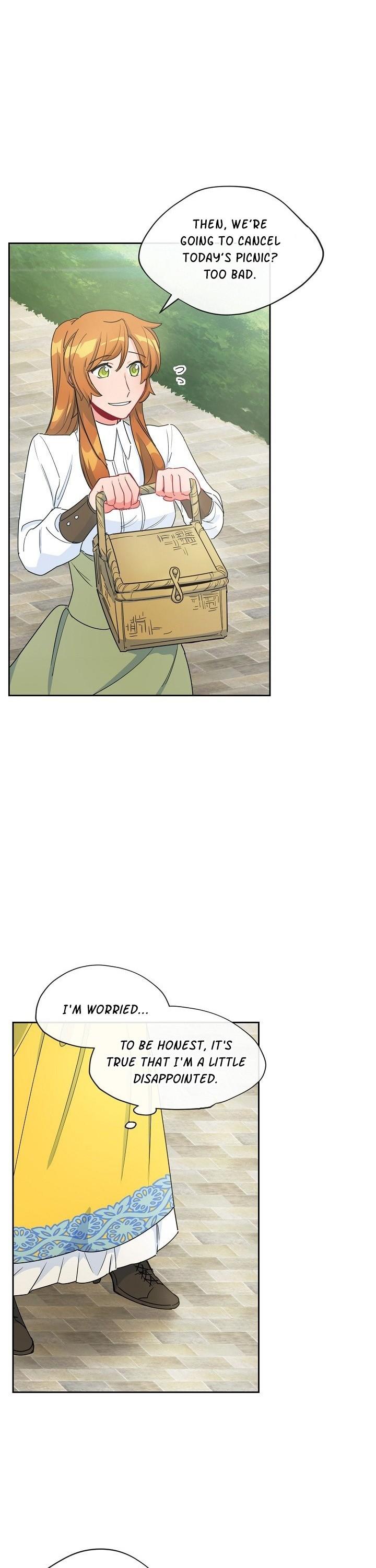 The Duchess' 50 Tea Recipes Chapter 24 page 31 - Chapter 24
