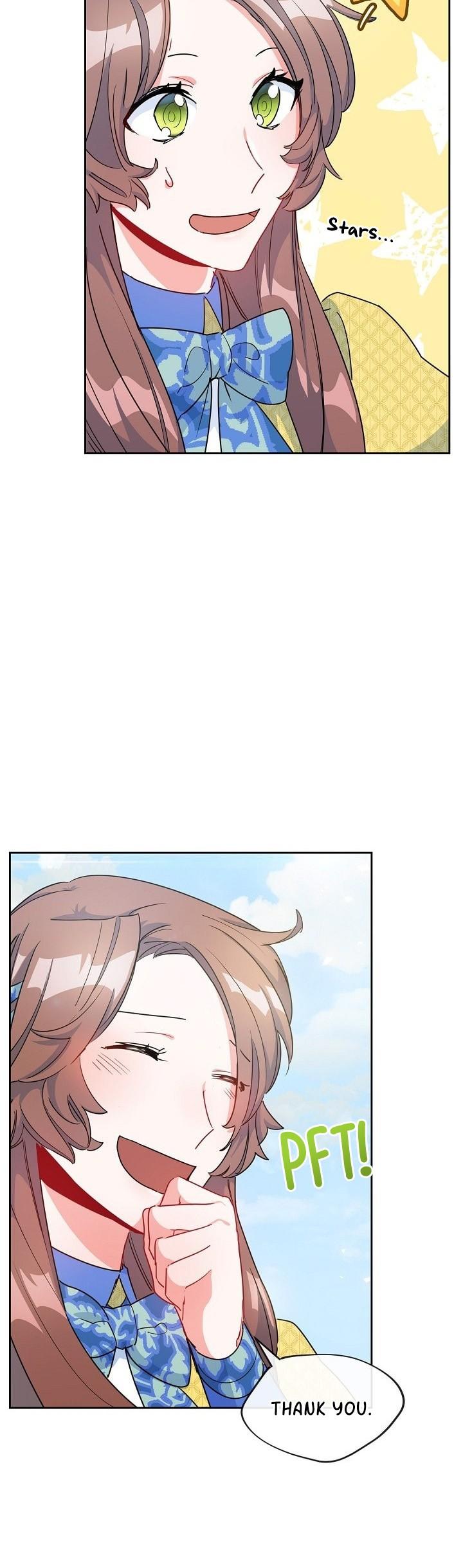 The Duchess' 50 Tea Recipes Chapter 24 page 33 - Chapter 24