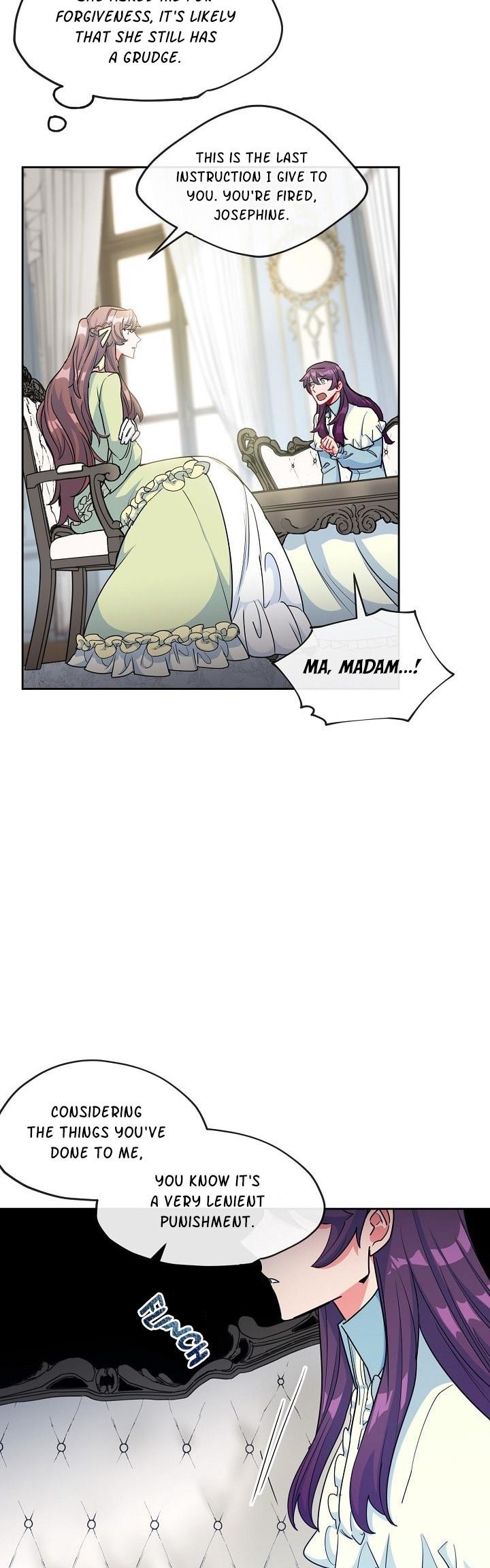 The Duchess' 50 Tea Recipes Chapter 24 page 5 - Chapter 24