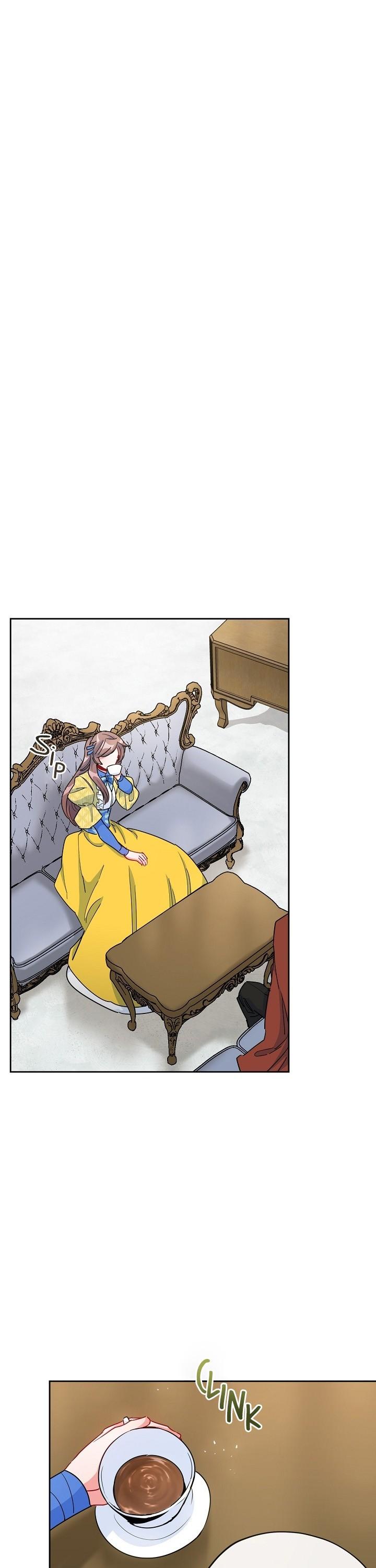 The Duchess' 50 Tea Recipes Chapter 25 page 17 - Chapter 25
