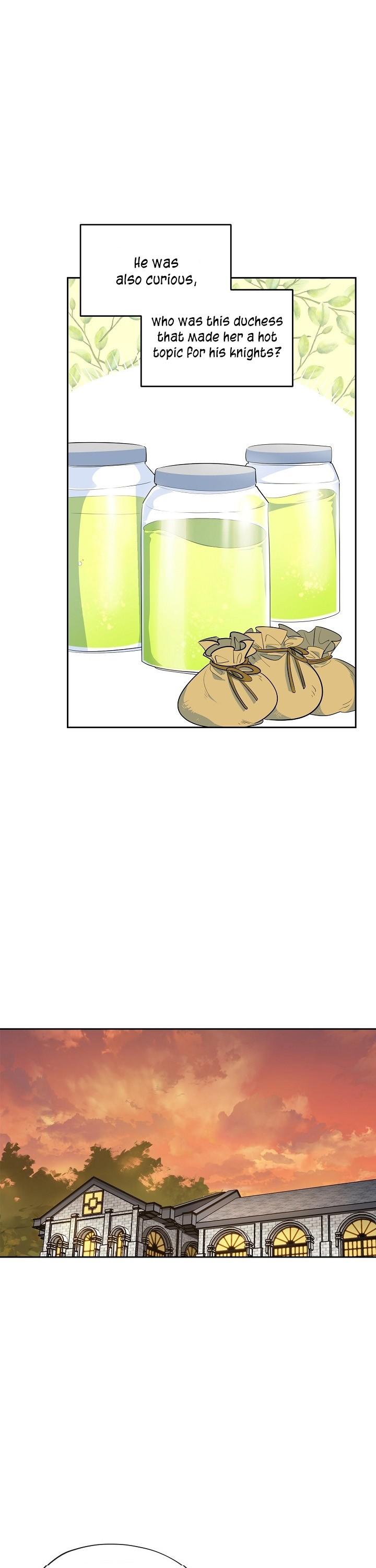 The Duchess' 50 Tea Recipes Chapter 25 page 23 - Chapter 25