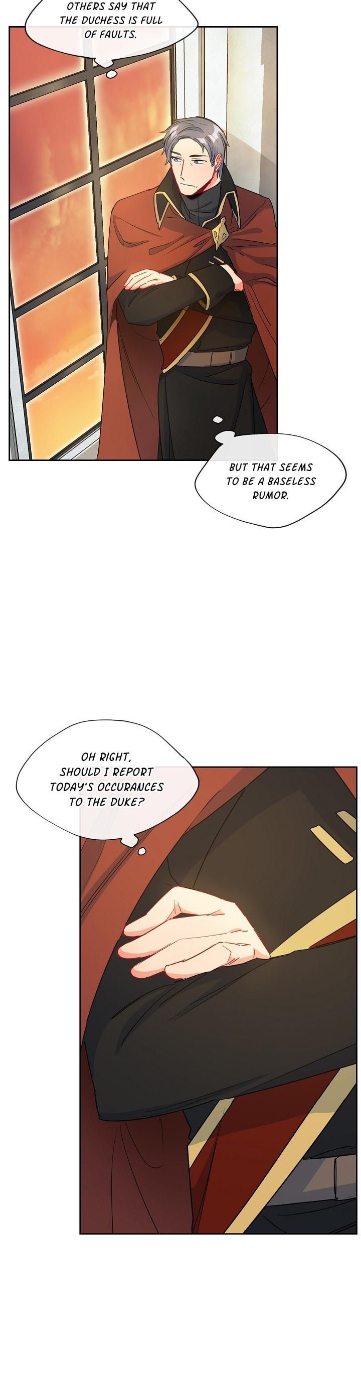 The Duchess' 50 Tea Recipes Chapter 25 page 24 - Chapter 25