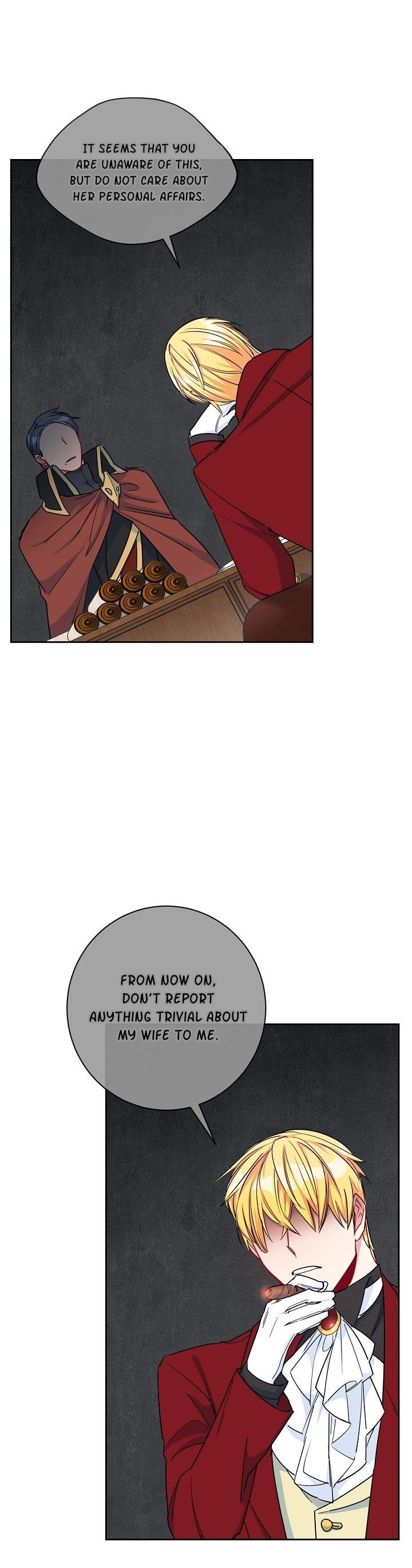 The Duchess' 50 Tea Recipes Chapter 25 page 25 - Chapter 25