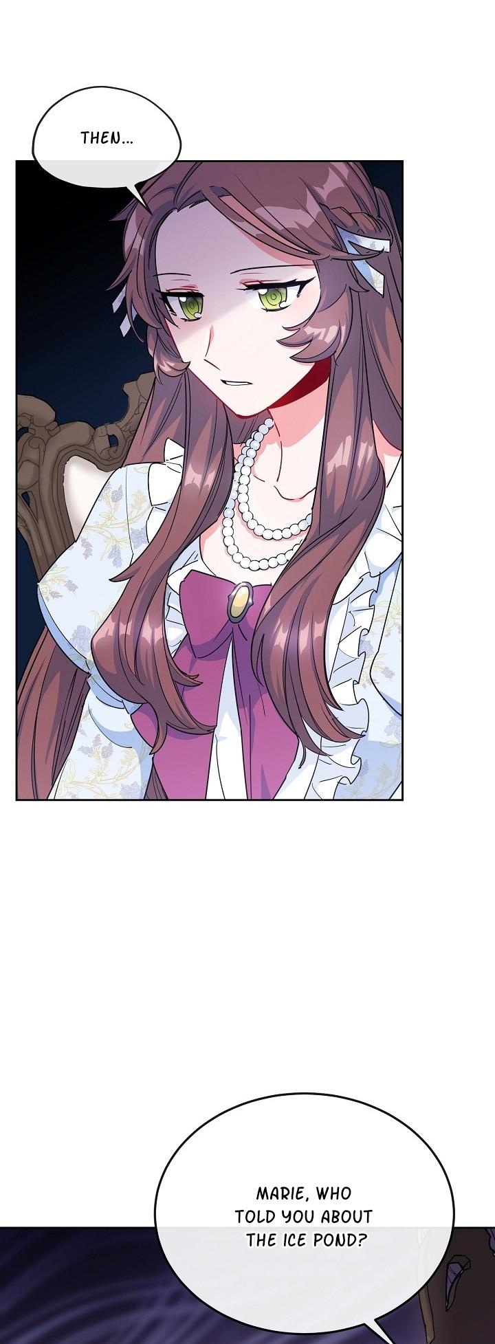 The Duchess' 50 Tea Recipes Chapter 25 page 33 - Chapter 25