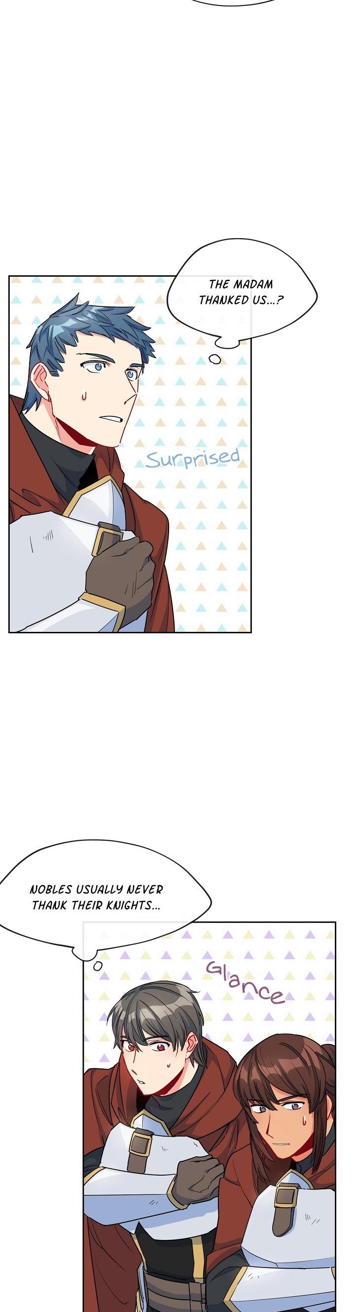 The Duchess' 50 Tea Recipes Chapter 25 page 8 - Chapter 25