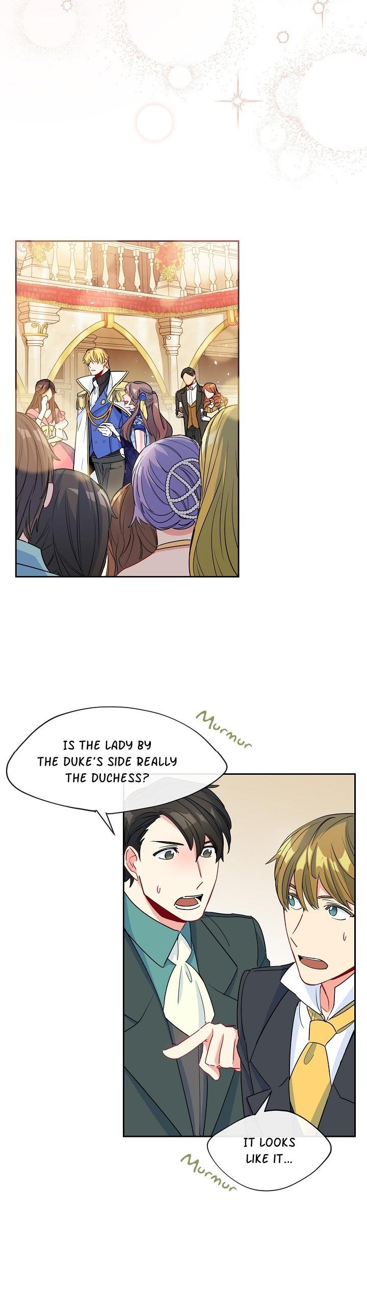 The Duchess' 50 Tea Recipes Chapter 26 page 12 - Chapter 26