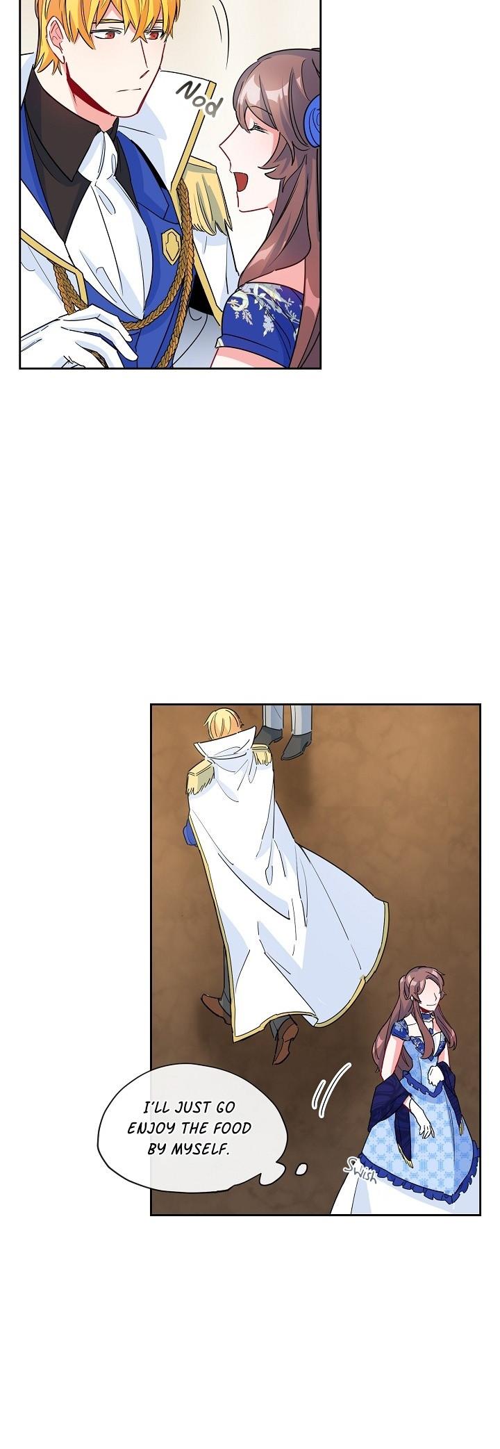 The Duchess' 50 Tea Recipes Chapter 26 page 15 - Chapter 26