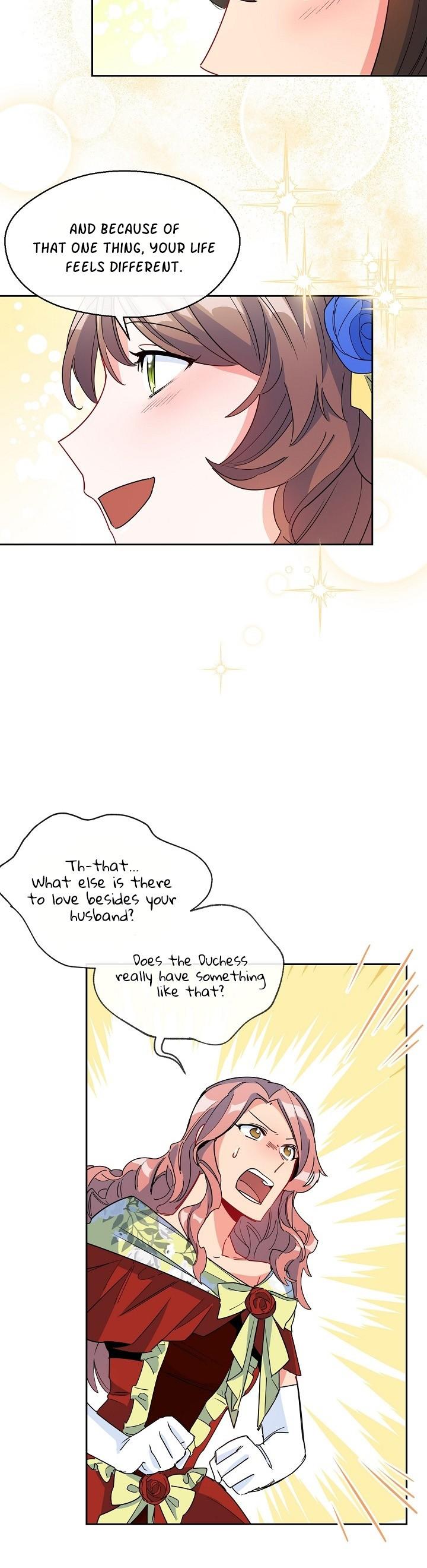 The Duchess' 50 Tea Recipes Chapter 26 page 23 - Chapter 26