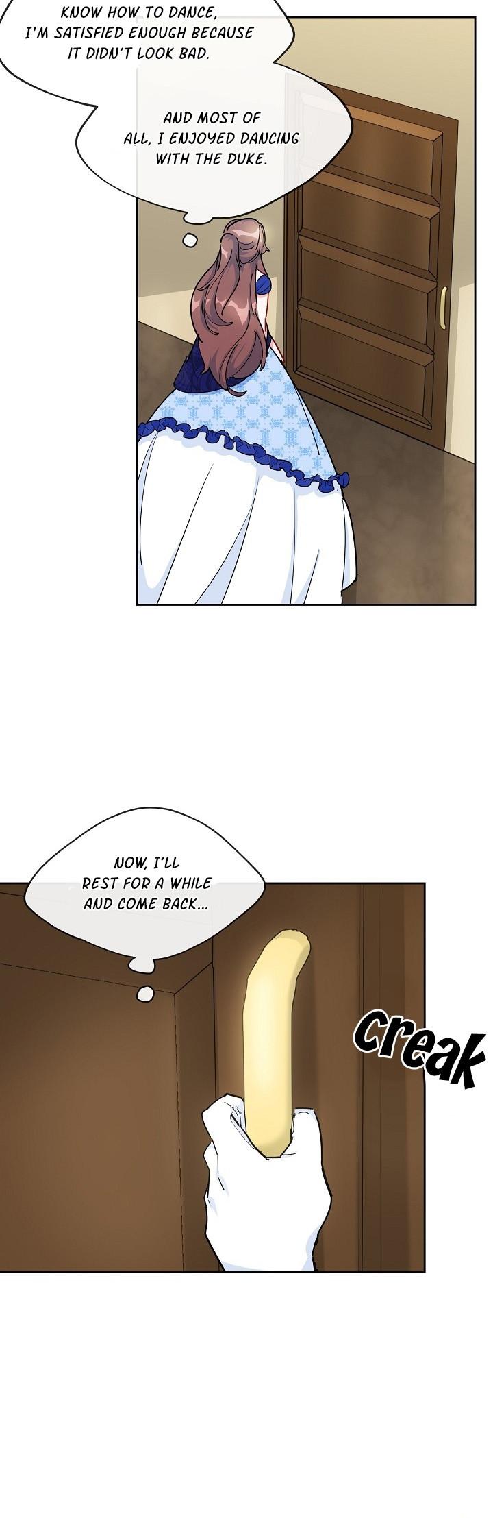 The Duchess' 50 Tea Recipes Chapter 27 page 18 - Chapter 27