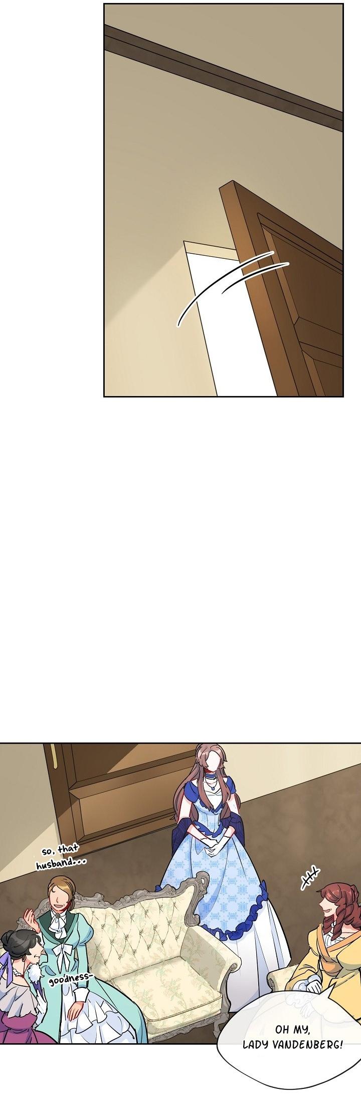 The Duchess' 50 Tea Recipes Chapter 27 page 19 - Chapter 27