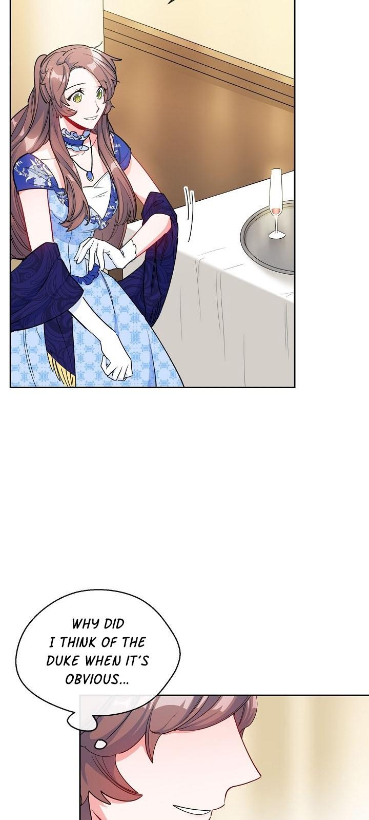The Duchess' 50 Tea Recipes Chapter 27 page 2 - Chapter 27