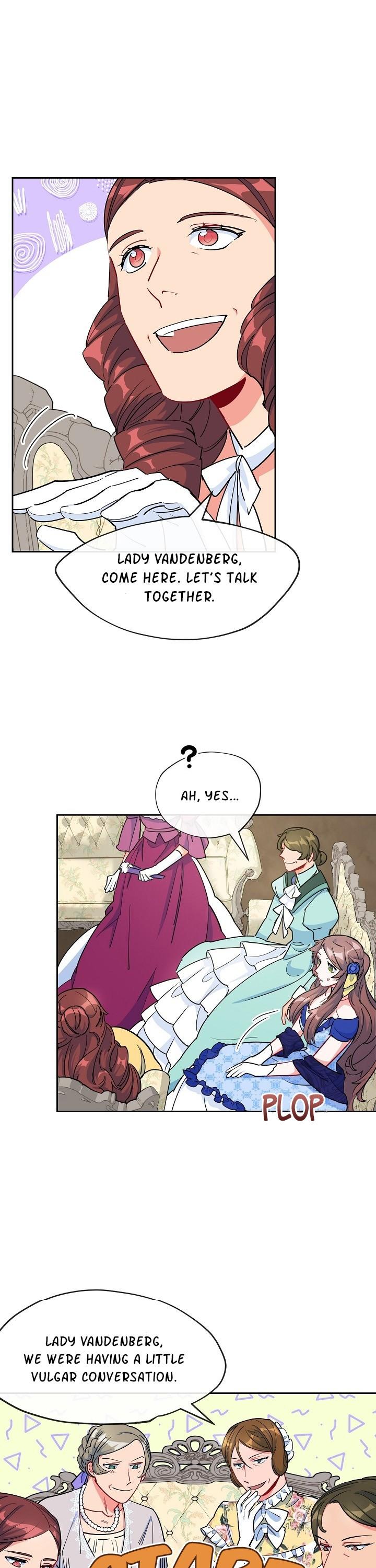 The Duchess' 50 Tea Recipes Chapter 27 page 20 - Chapter 27