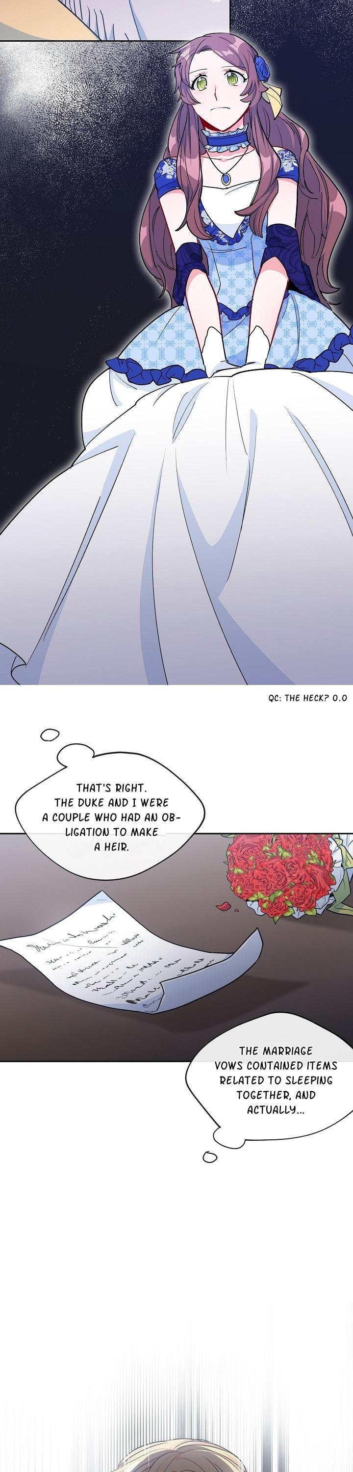 The Duchess' 50 Tea Recipes Chapter 27 page 24 - Chapter 27