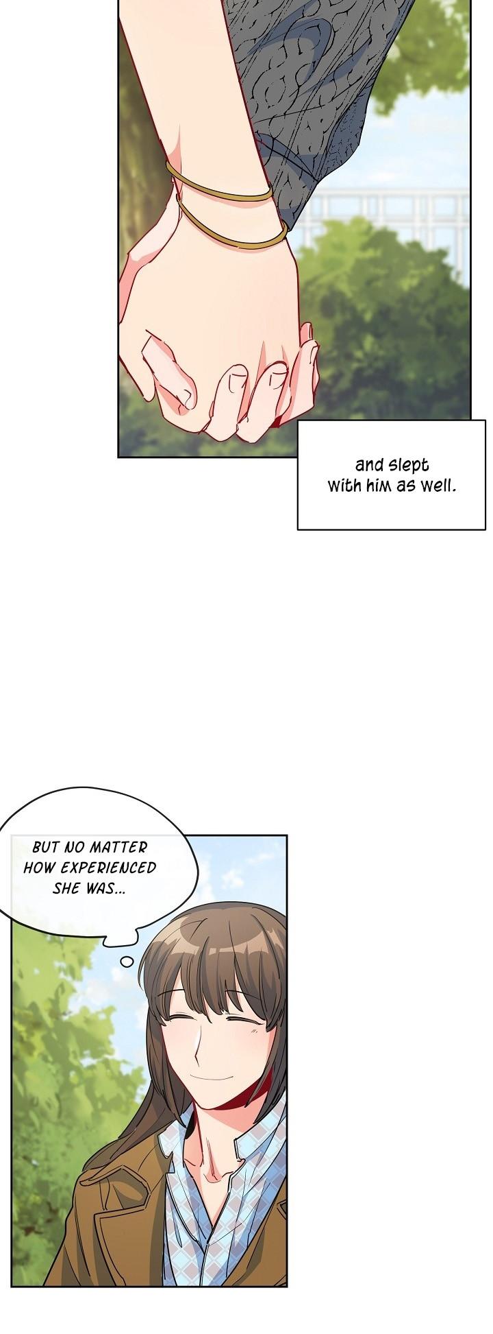 The Duchess' 50 Tea Recipes Chapter 28 page 2 - Chapter 28