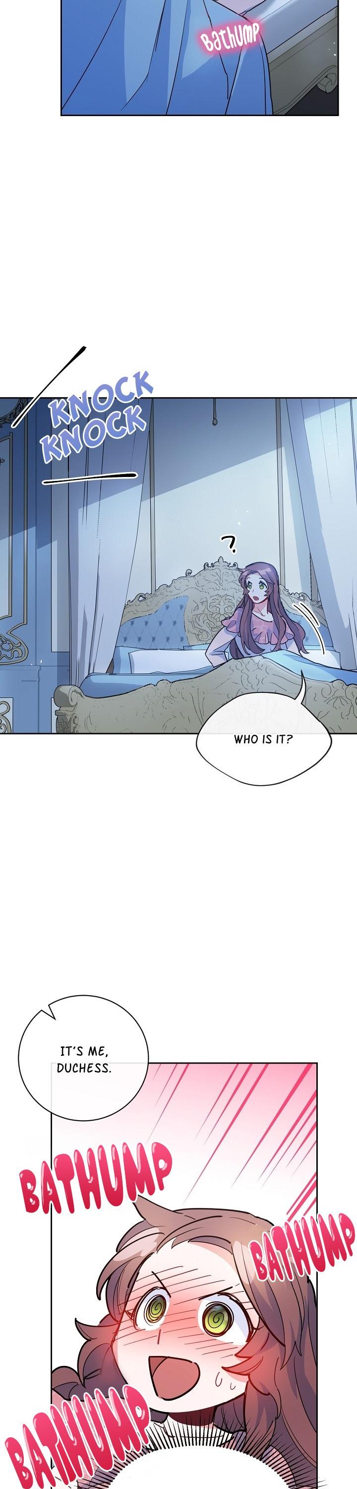 The Duchess' 50 Tea Recipes Chapter 28 page 27 - Chapter 28