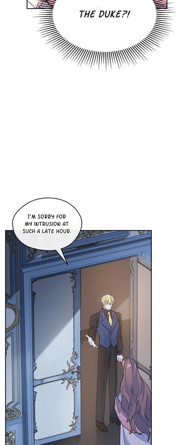 The Duchess' 50 Tea Recipes Chapter 28 page 28 - Chapter 28