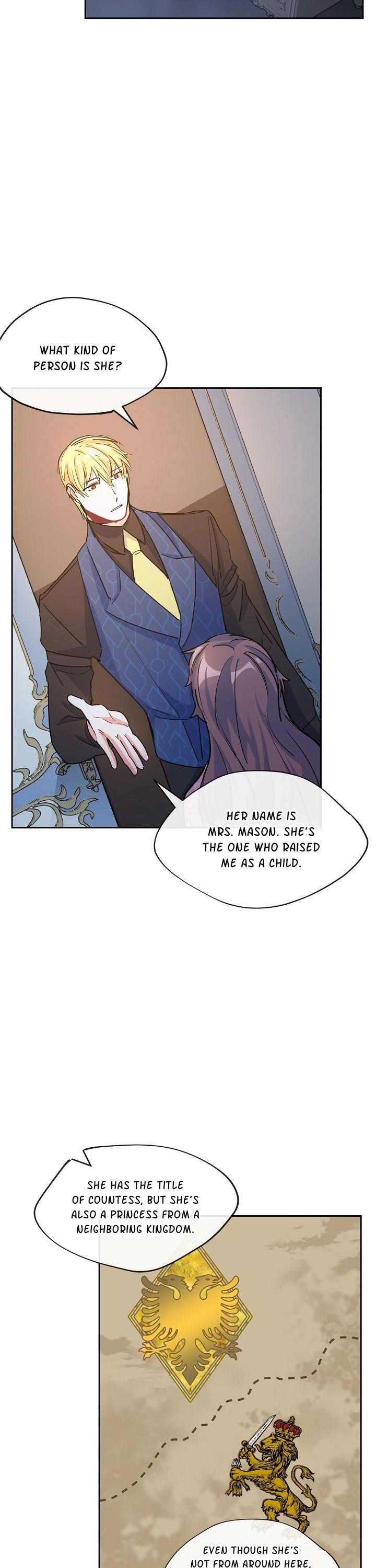 The Duchess' 50 Tea Recipes Chapter 28 page 31 - Chapter 28