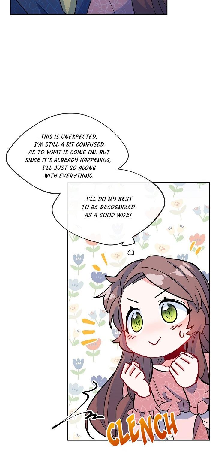 The Duchess' 50 Tea Recipes Chapter 28 page 33 - Chapter 28