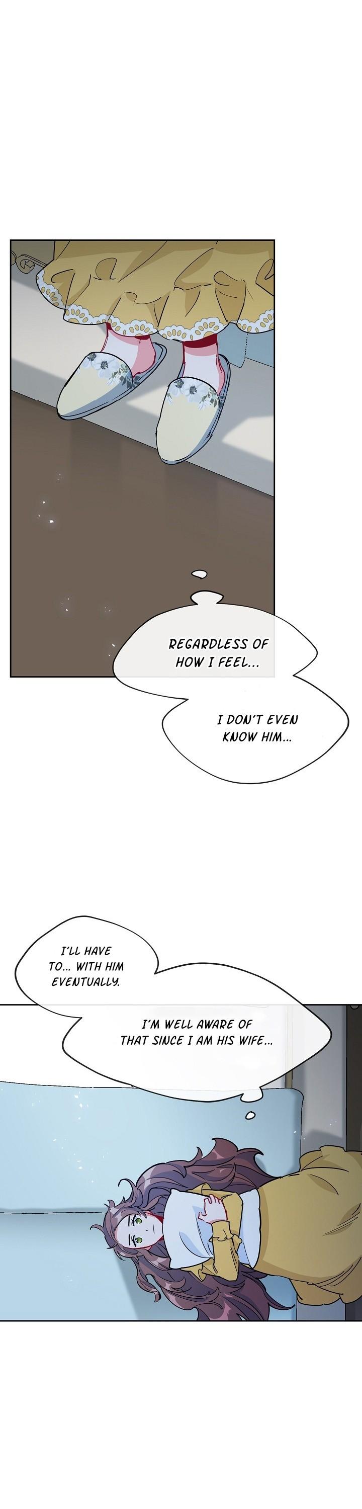 The Duchess' 50 Tea Recipes Chapter 28 page 4 - Chapter 28