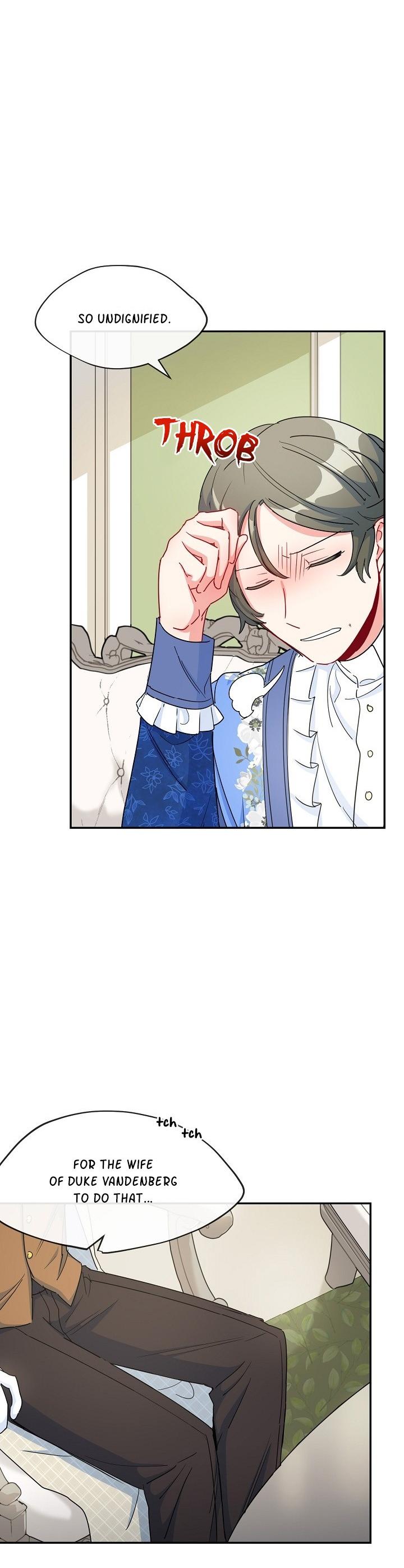 The Duchess' 50 Tea Recipes Chapter 29 page 12 - Chapter 29