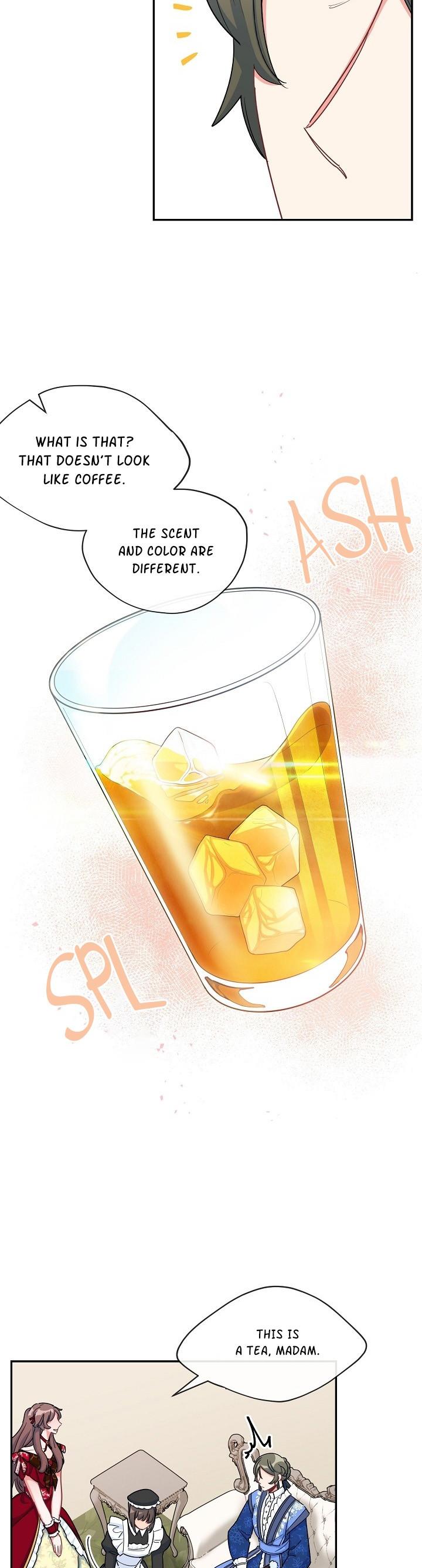 The Duchess' 50 Tea Recipes Chapter 29 page 14 - Chapter 29