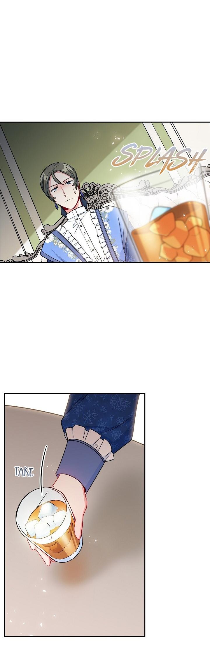 The Duchess' 50 Tea Recipes Chapter 29 page 18 - Chapter 29
