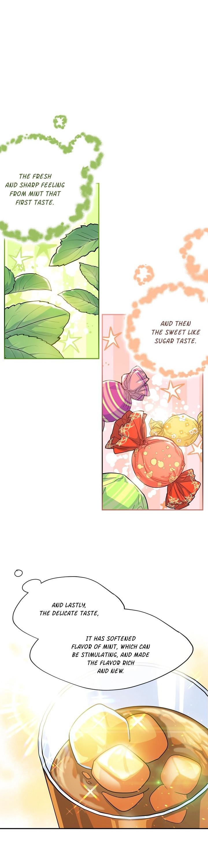 The Duchess' 50 Tea Recipes Chapter 29 page 21 - Chapter 29